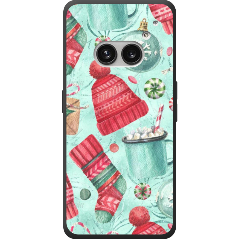 Чехол BoxFace Nothing Phone (2a) Plus 