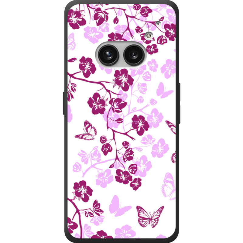 Чехол BoxFace Nothing Phone (2a) Plus 