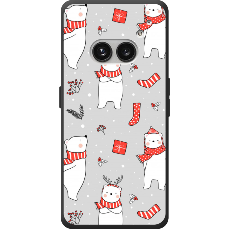 Чехол BoxFace Nothing Phone (2a) Plus 