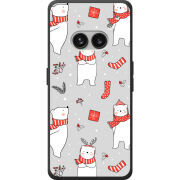 Чехол BoxFace Nothing Phone (2a) Plus 