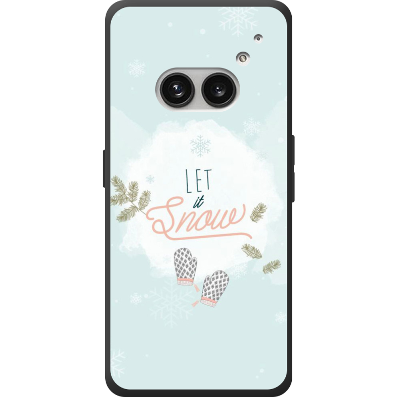 Чехол BoxFace Nothing Phone (2a) Plus 