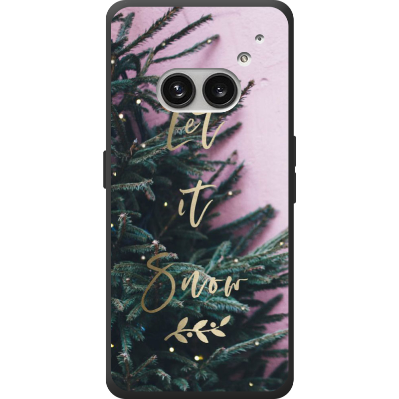 Чехол BoxFace Nothing Phone (2a) Plus 