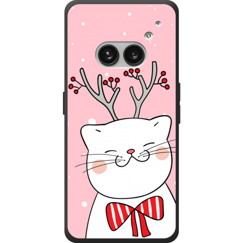 Чехол BoxFace Nothing Phone (2a) Plus 