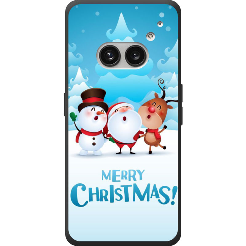 Чехол BoxFace Nothing Phone (2a) Plus 