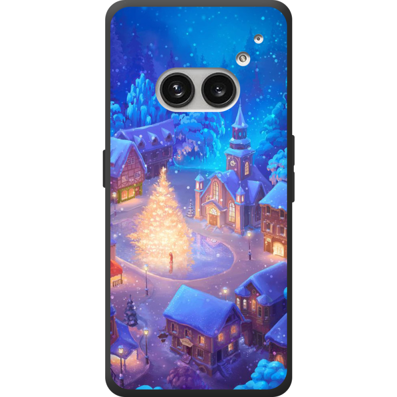 Чехол BoxFace Nothing Phone (2a) Plus 