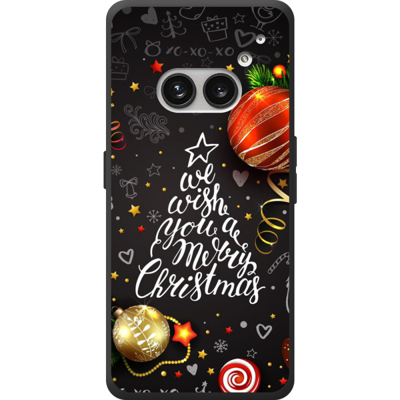 Чехол BoxFace Nothing Phone (2a) Plus 