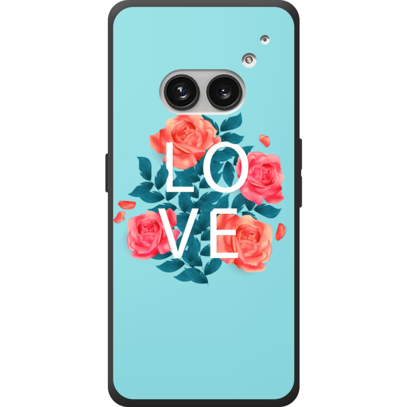 Чехол BoxFace Nothing Phone (2a) Plus 