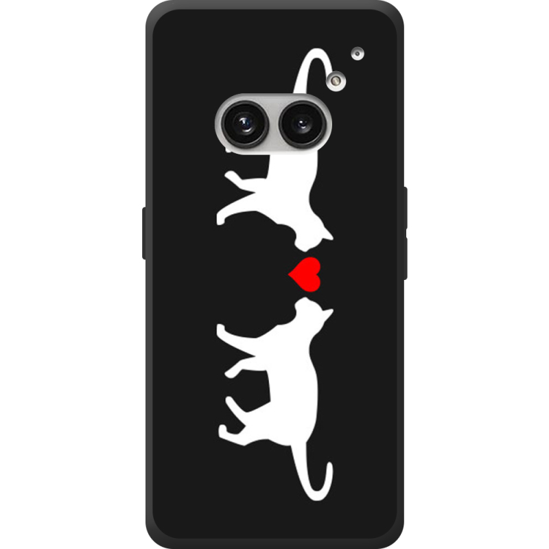 Чехол BoxFace Nothing Phone (2a) Plus 