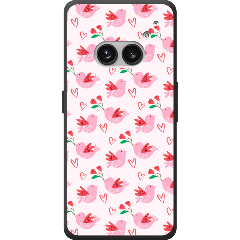 Чехол BoxFace Nothing Phone (2a) Plus 