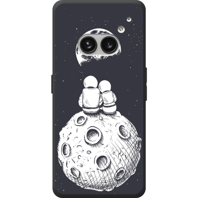 Чехол BoxFace Nothing Phone (2a) Plus 