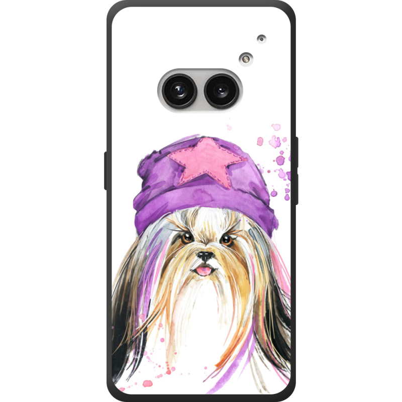 Чехол BoxFace Nothing Phone (2a) Plus 