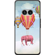 Чехол BoxFace Nothing Phone (2a) Plus 