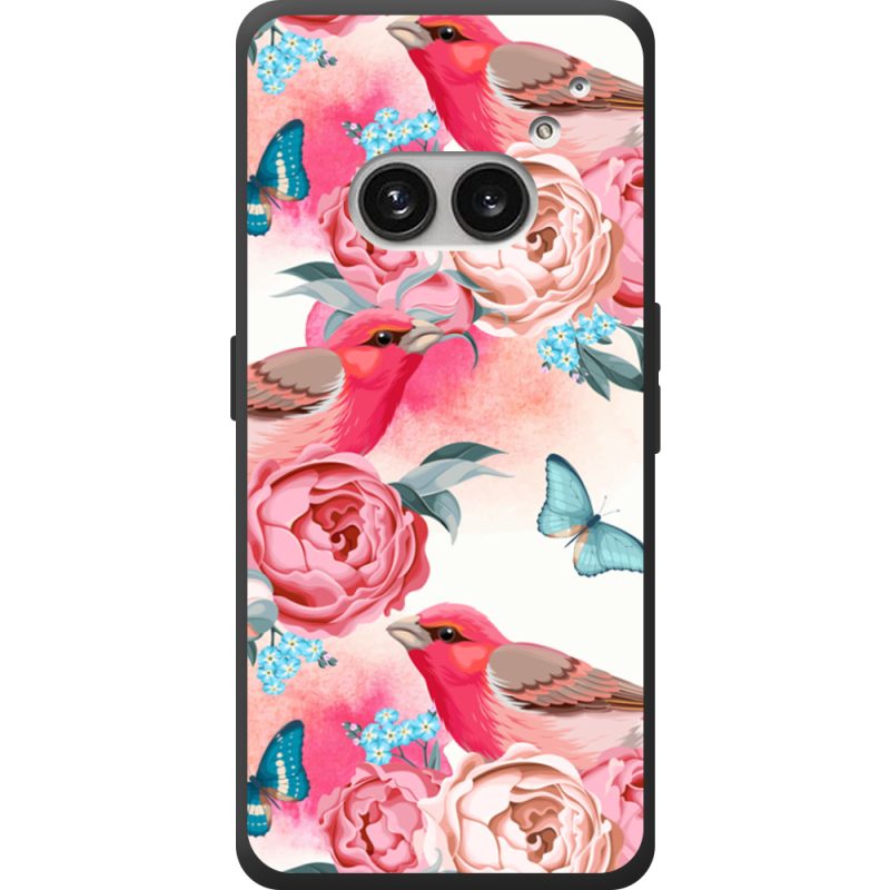 Чехол BoxFace Nothing Phone (2a) Plus 