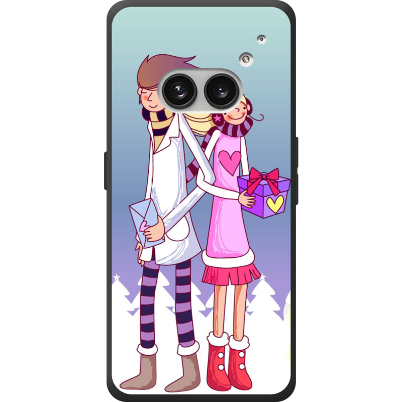 Чехол BoxFace Nothing Phone (2a) Plus 