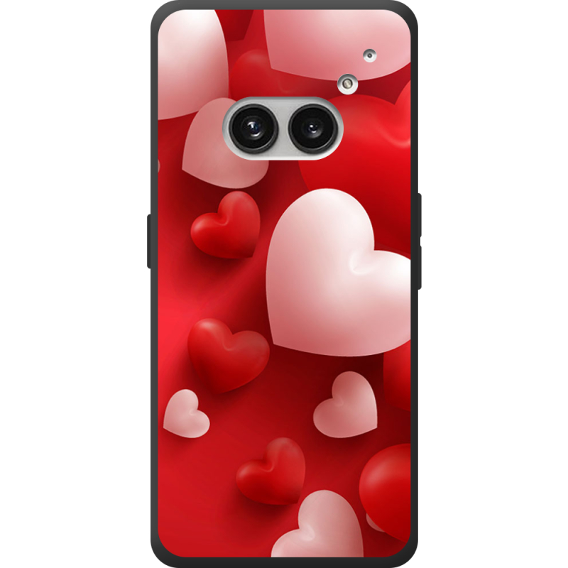 Чехол BoxFace Nothing Phone (2a) Plus 