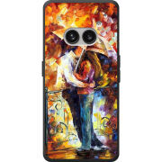 Чехол BoxFace Nothing Phone (2a) Plus Kiss Under Umbrella