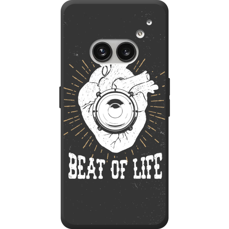 Чехол BoxFace Nothing Phone (2a) Plus 