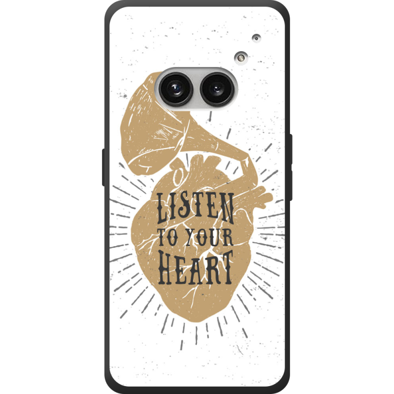 Чехол BoxFace Nothing Phone (2a) Plus 