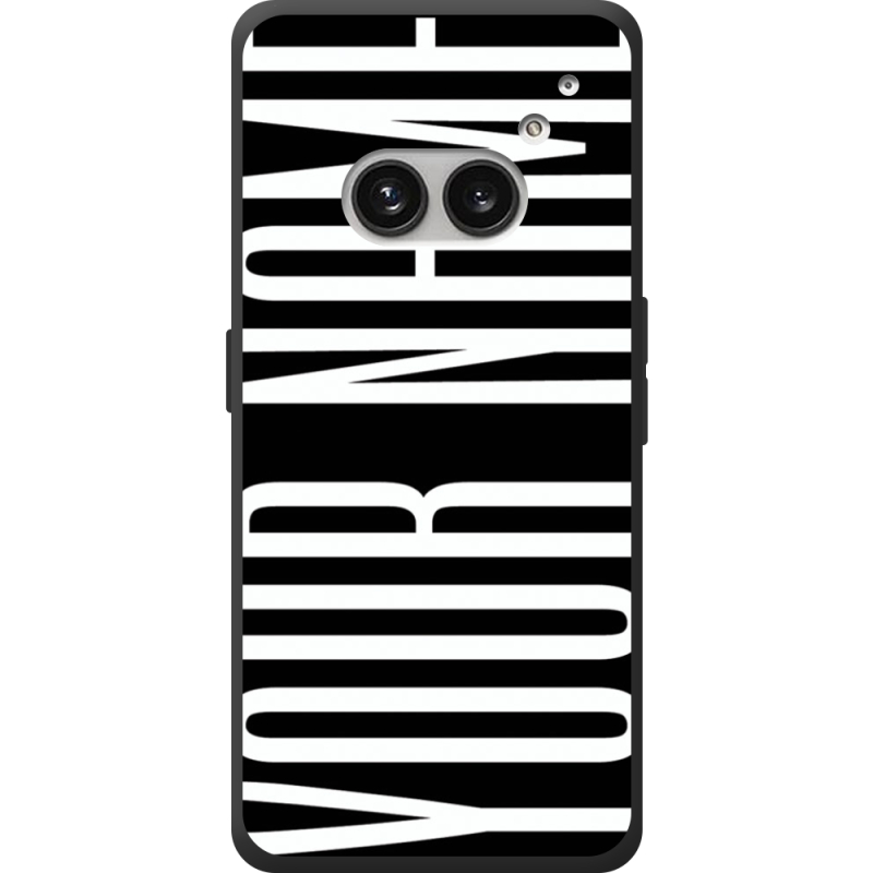 Чехол BoxFace Nothing Phone (2a) Plus 