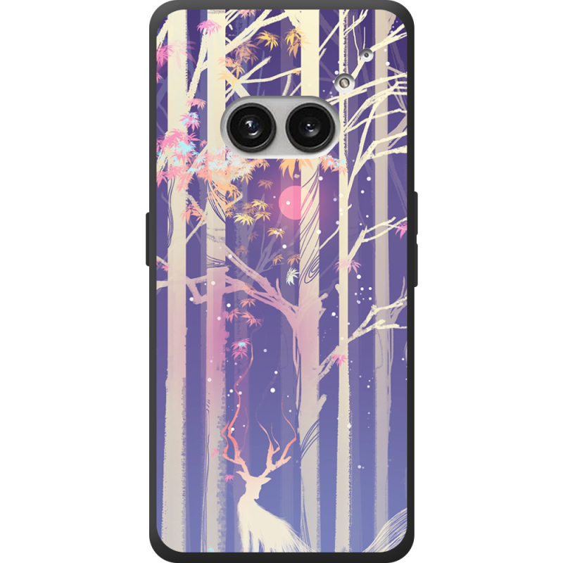 Чехол BoxFace Nothing Phone (2a) Plus 