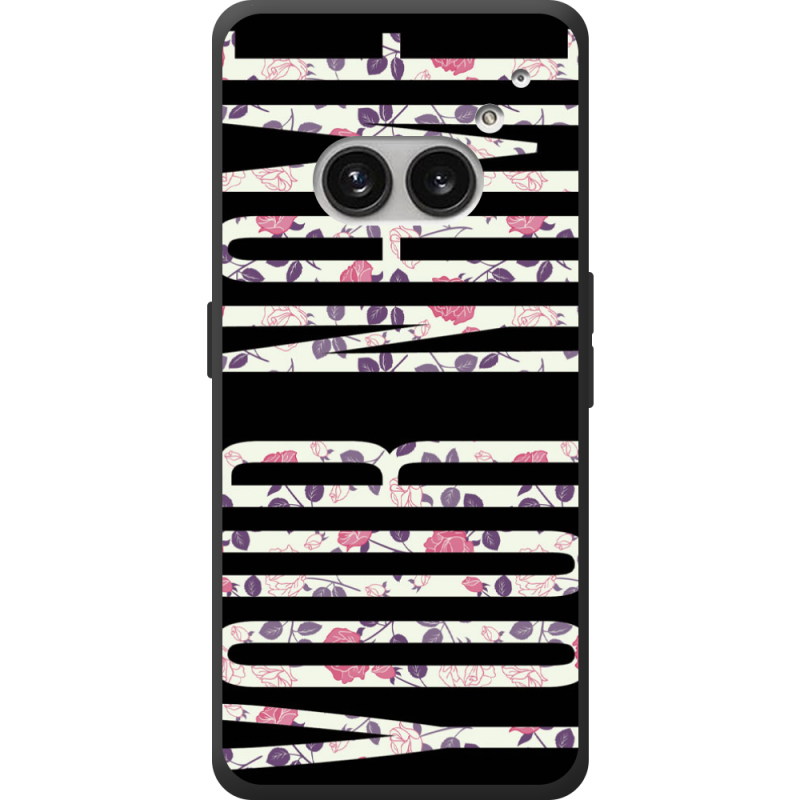 Чехол BoxFace Nothing Phone (2a) Plus 