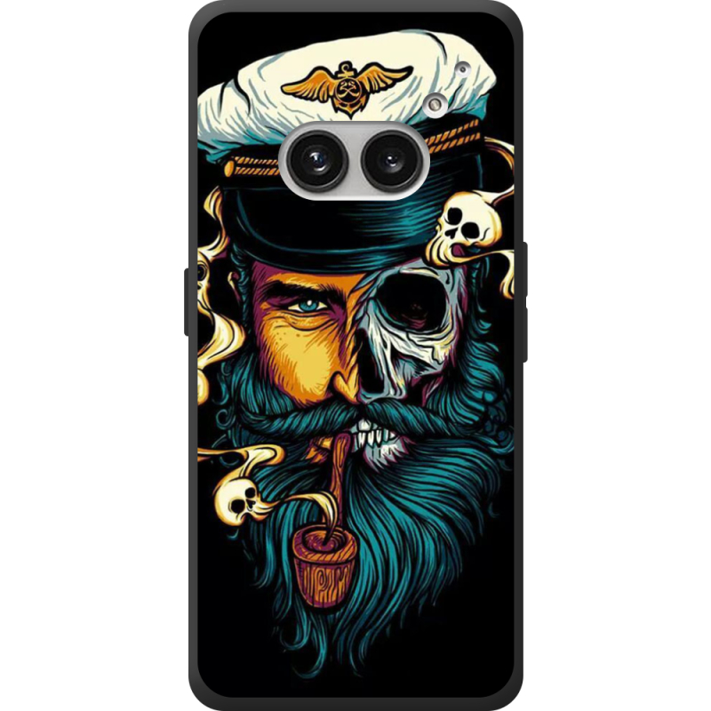 Чехол BoxFace Nothing Phone (2a) Plus 