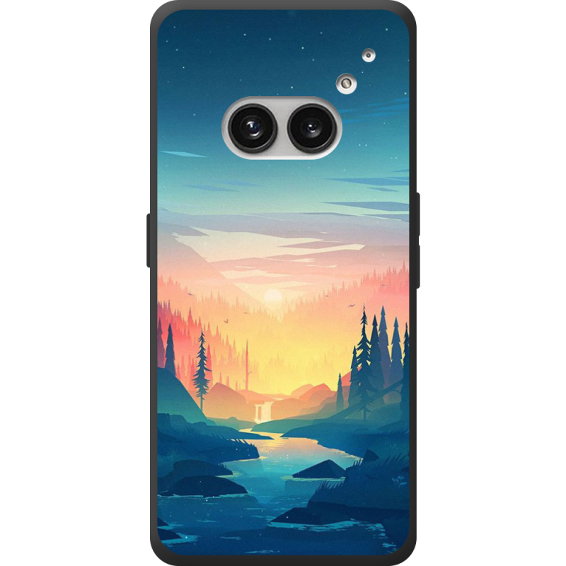 Чехол BoxFace Nothing Phone (2a) Plus 