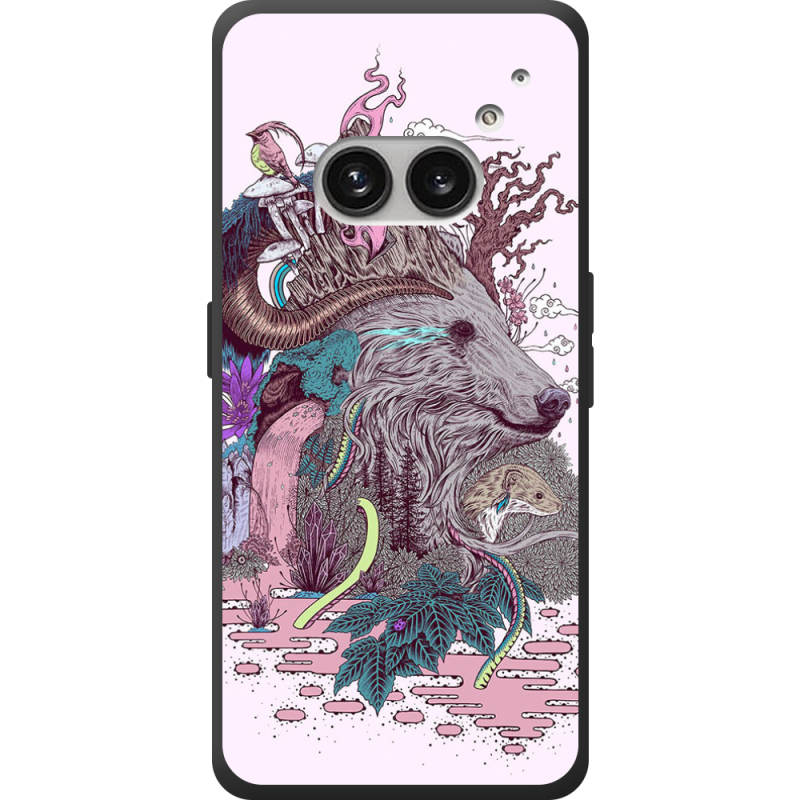 Чехол BoxFace Nothing Phone (2a) Plus 