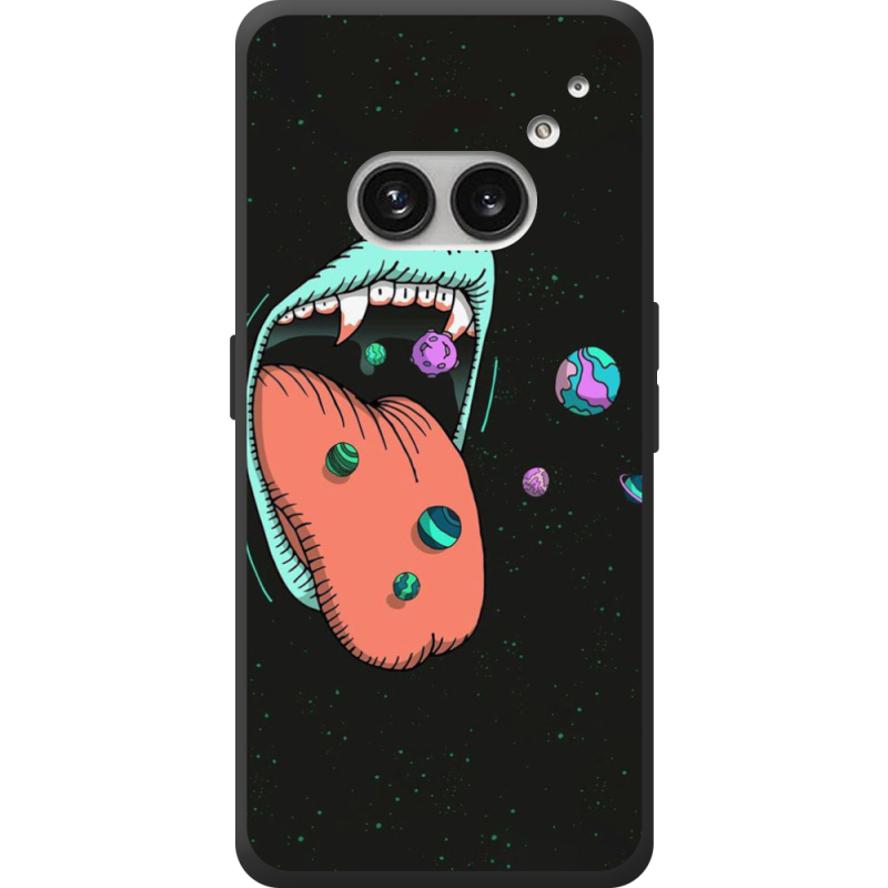 Чехол BoxFace Nothing Phone (2a) Plus 