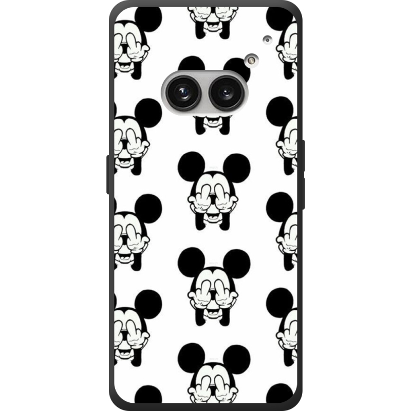 Чехол BoxFace Nothing Phone (2a) Plus 