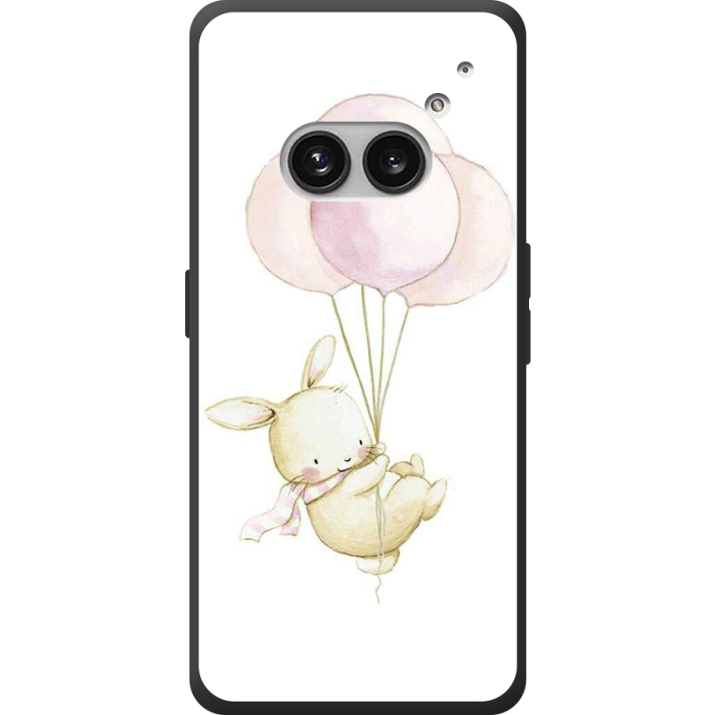 Чехол BoxFace Nothing Phone (2a) Plus 