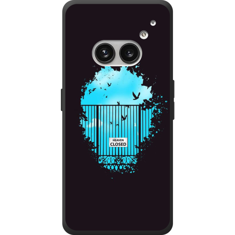 Чехол BoxFace Nothing Phone (2a) Plus 