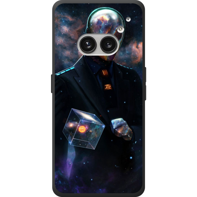 Чехол BoxFace Nothing Phone (2a) Plus 