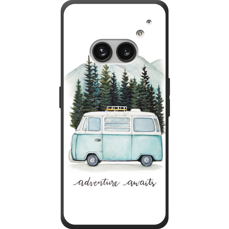 Чехол BoxFace Nothing Phone (2a) Plus 