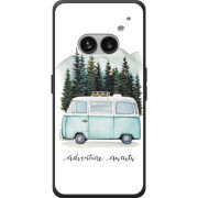 Чехол BoxFace Nothing Phone (2a) Plus 