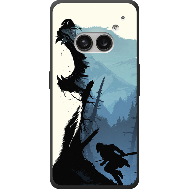 Чехол BoxFace Nothing Phone (2a) Plus 