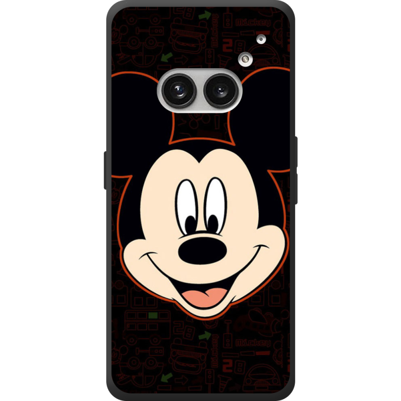 Чехол BoxFace Nothing Phone (2a) Plus 