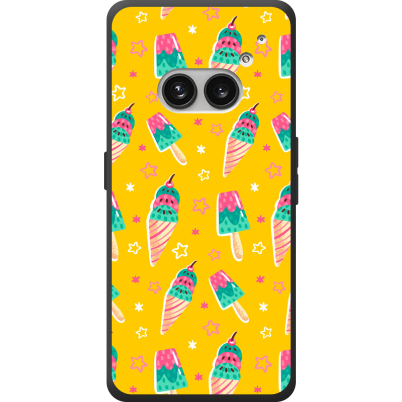 Чехол BoxFace Nothing Phone (2a) Plus 