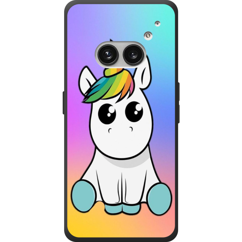 Чехол BoxFace Nothing Phone (2a) Plus 