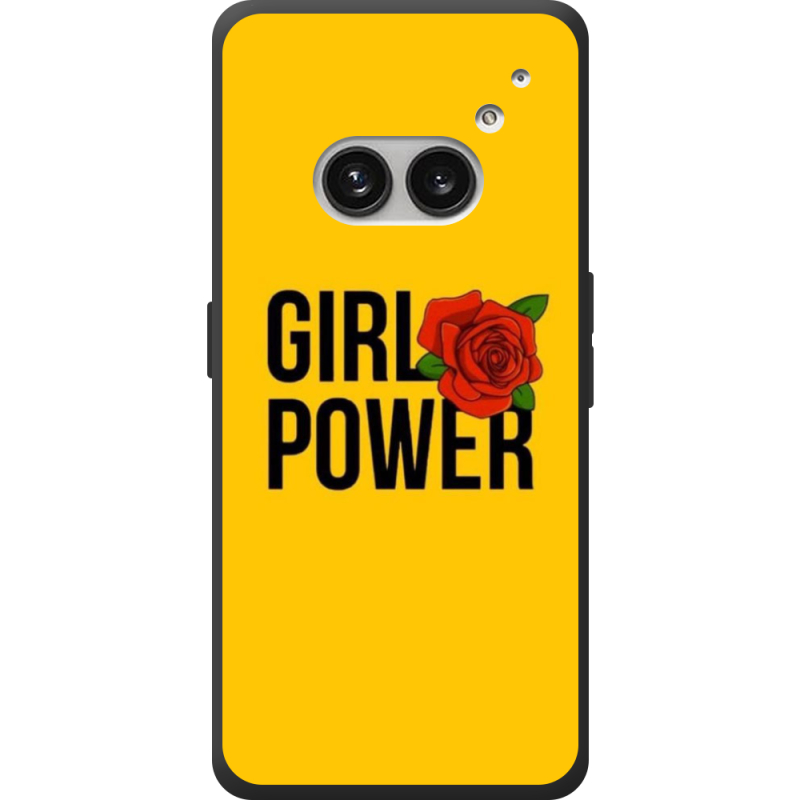 Чехол BoxFace Nothing Phone (2a) Plus 