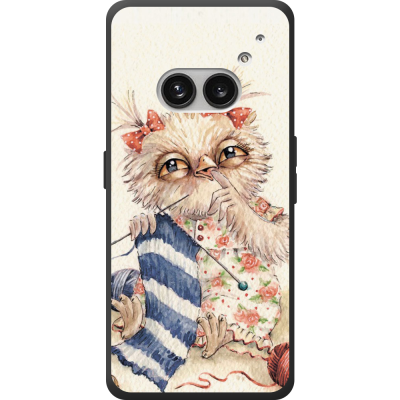 Чехол BoxFace Nothing Phone (2a) Plus 