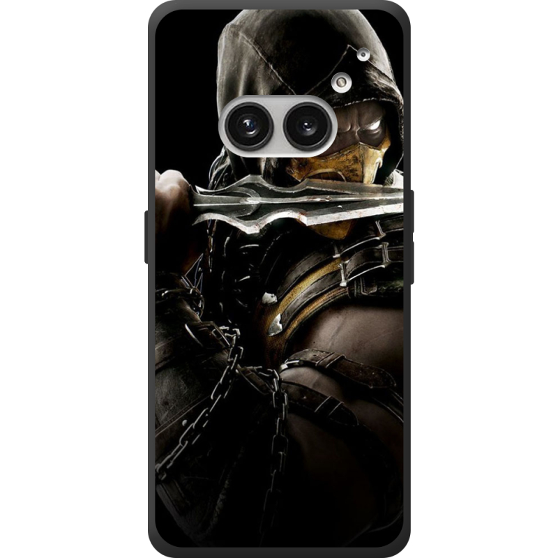 Чехол BoxFace Nothing Phone (2a) Plus 