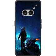 Чехол BoxFace Nothing Phone (2a) Plus Motorcyclist