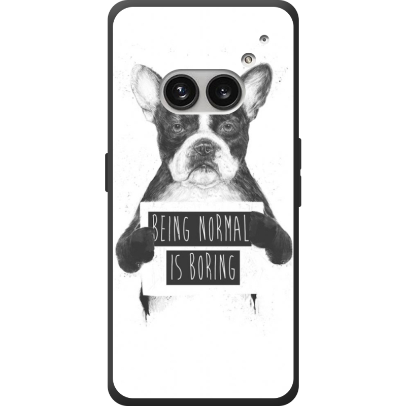 Чехол BoxFace Nothing Phone (2a) Plus 