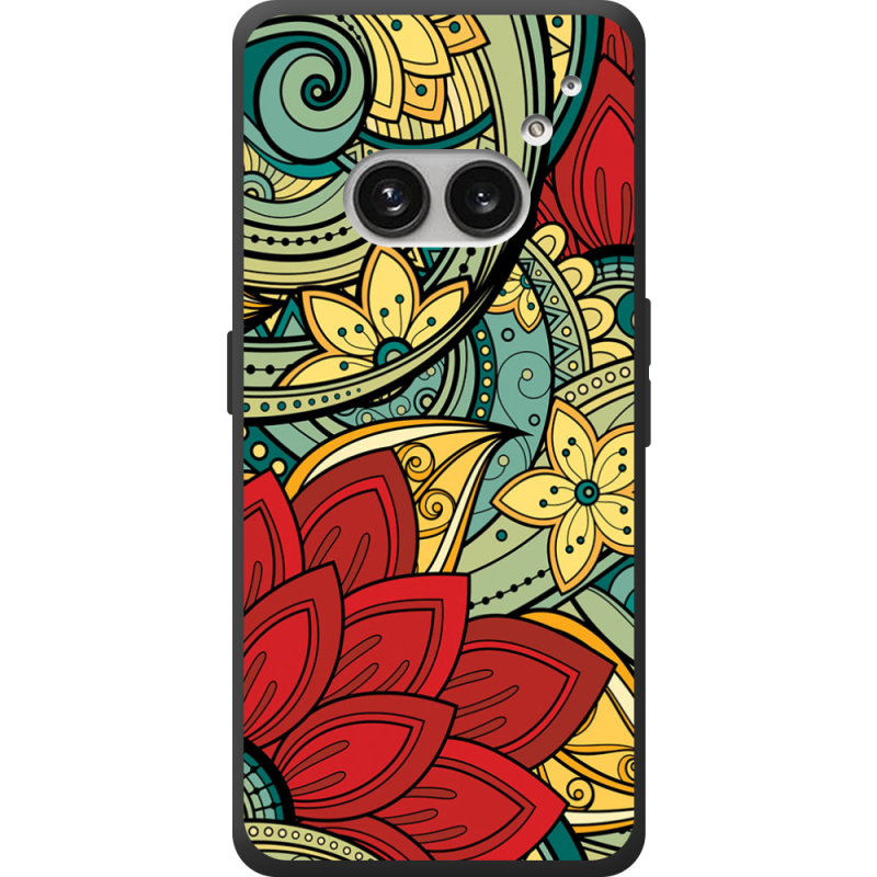 Чехол BoxFace Nothing Phone (2a) Plus 