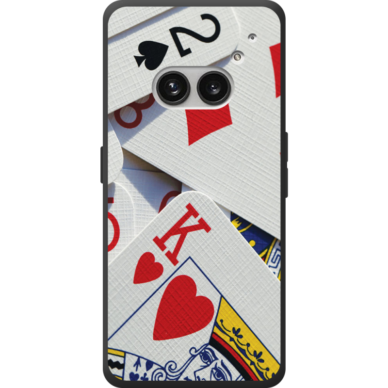 Чехол BoxFace Nothing Phone (2a) Plus 