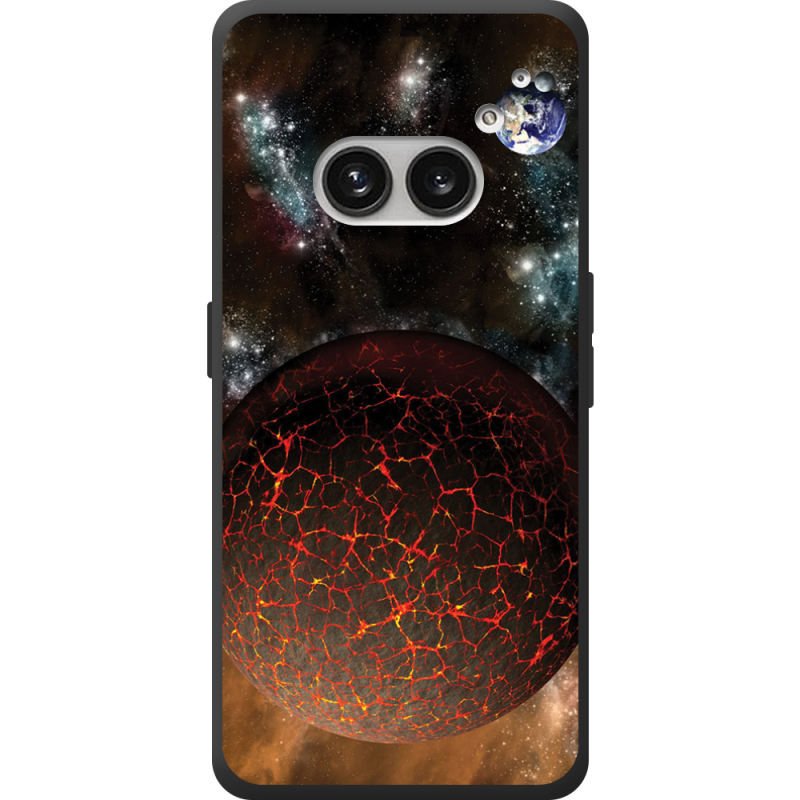 Чехол BoxFace Nothing Phone (2a) Plus 