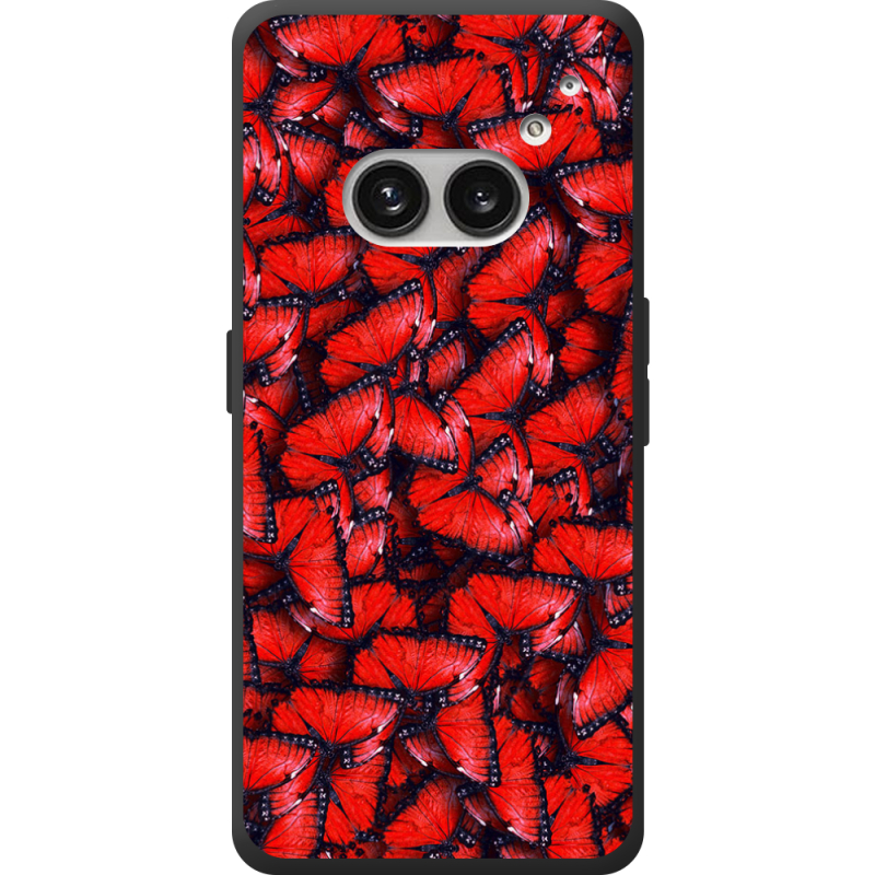 Чехол BoxFace Nothing Phone (2a) Plus 