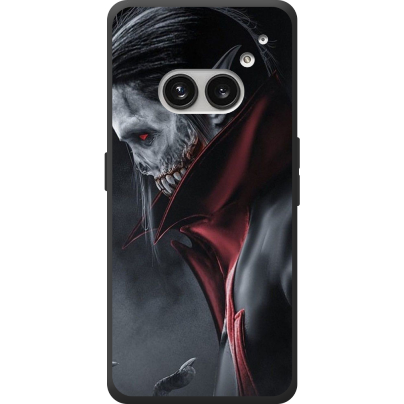 Чехол BoxFace Nothing Phone (2a) Plus 