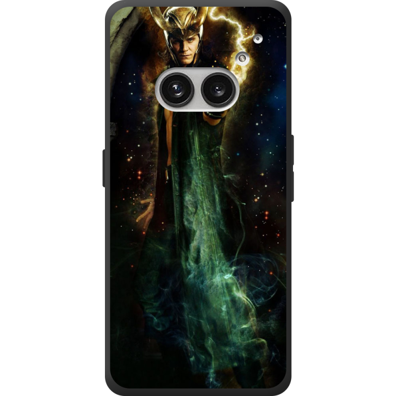 Чехол BoxFace Nothing Phone (2a) Plus 